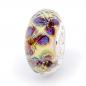 Preview: Mystic Fieldstone Fractal - Elfbeads Glas